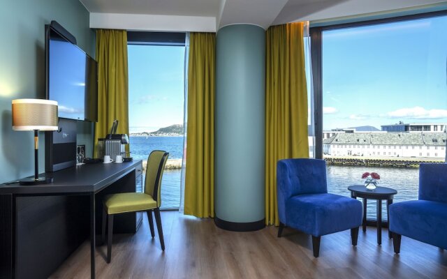 Thon Hotel Ålesund