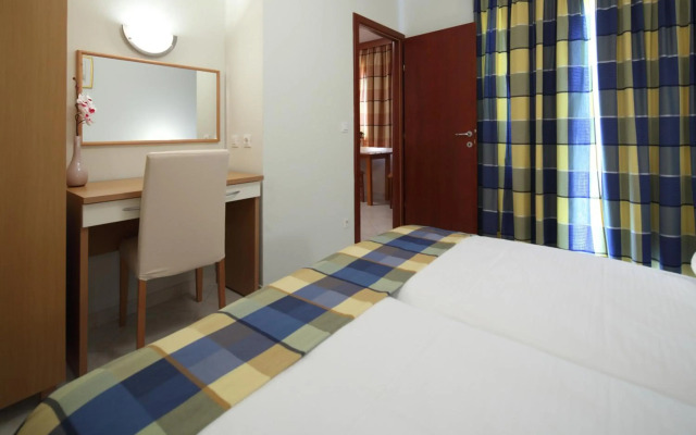 Apartments Ivana