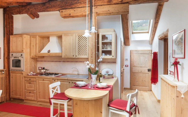 Albergo Diffuso Sauris di Sotto