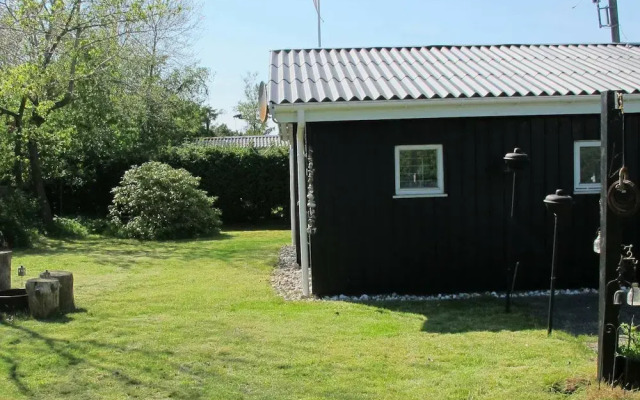 5 Person Holiday Home in Hals