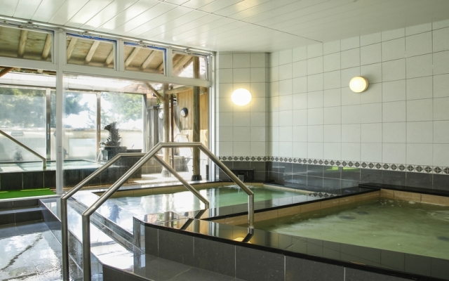 Awajishima Uzushio Onsen Keinomatsubarasou