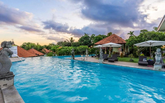 Taman Surgawi Resort & Spa