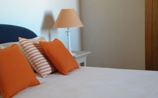 La Foresteria di Borgogelsi Apartments