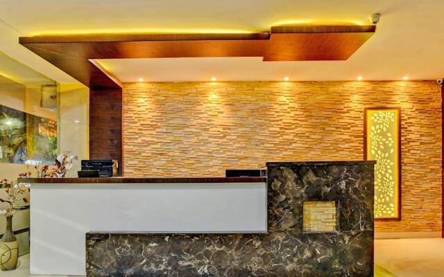 Treebo Trend Hotel Subashree