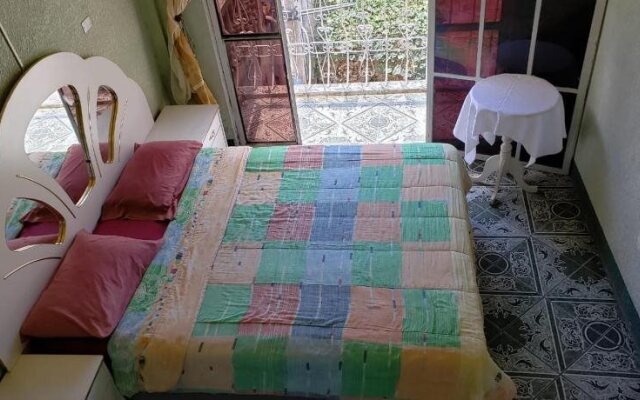 Hotel el Amigo