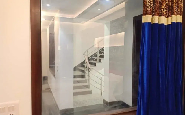 JJK Rukmini Vilas Hotels and Banquets