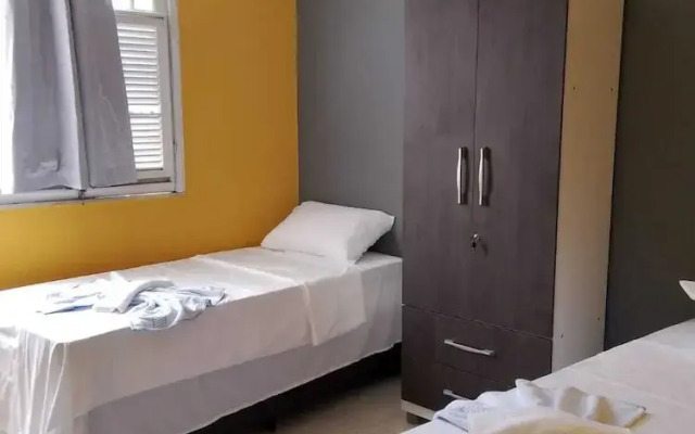 Pousada Inesquecível Tur