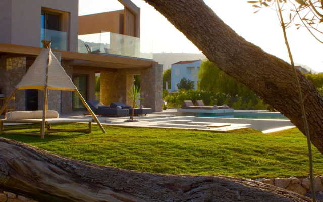 Allure Retreat Villa