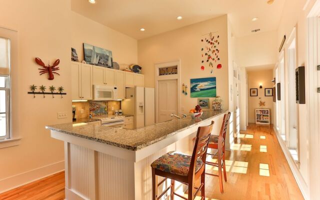 Nautilus Destin - 3 Br Home
