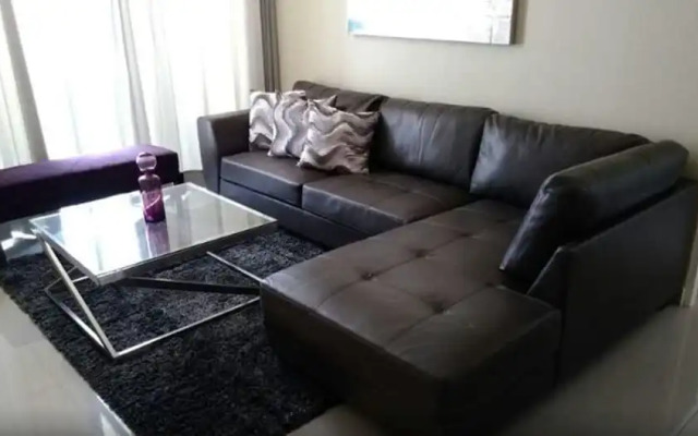 Suites las Palmeras del Chipe