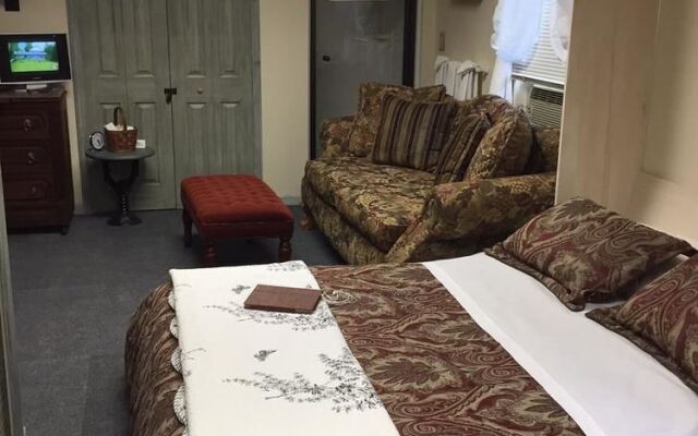 Thornton House Bed and Breakfast