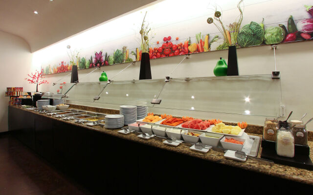 Fiesta Inn Express Durango