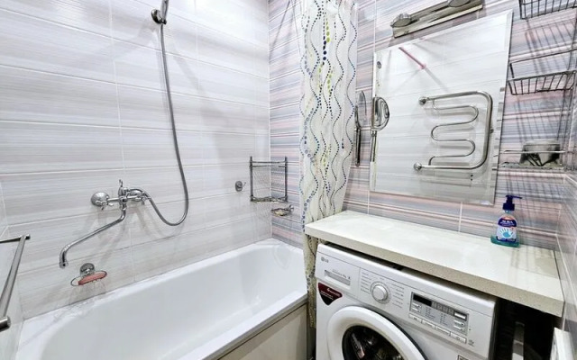 Апартаменты СевеРент (SeveRent) на пр-те Ленина, д. 43Б