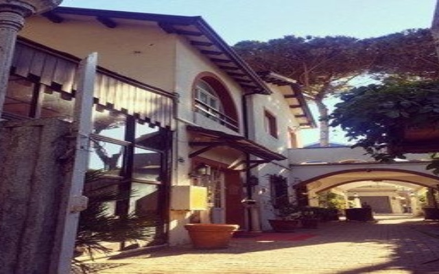 Hotel La Villa