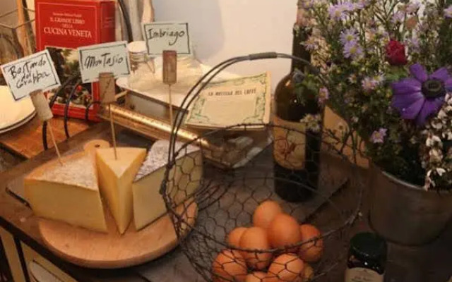 Locanda San Tomaso