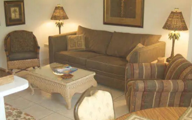 Buccaneer at Deerfield Beach