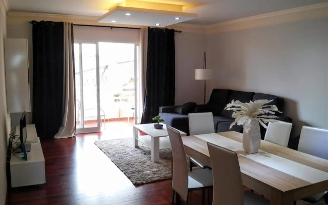 Apartment Lido