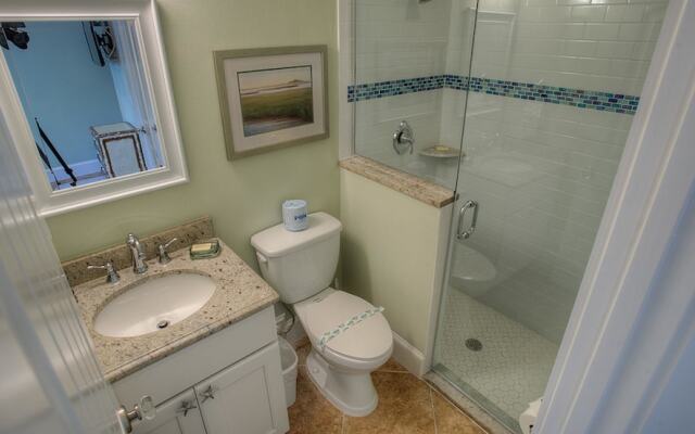 Hawaiian Hideaway Apartment 4