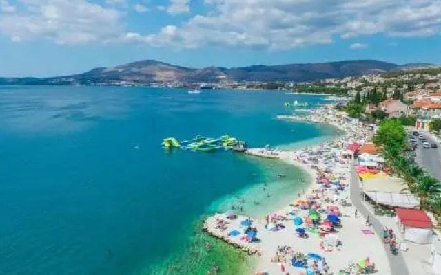 Apartments Gracia & Toni