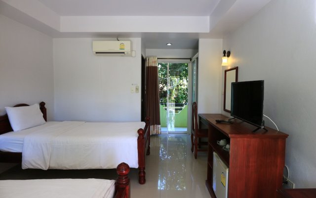 Mimianan Resort And Hotel