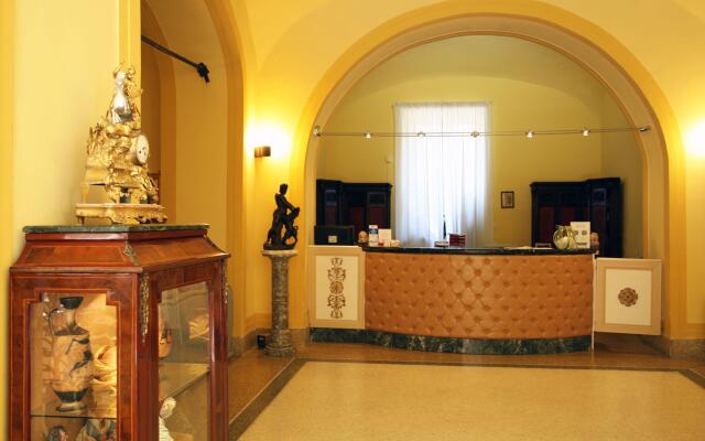 Villa Signorini Events & Hotel