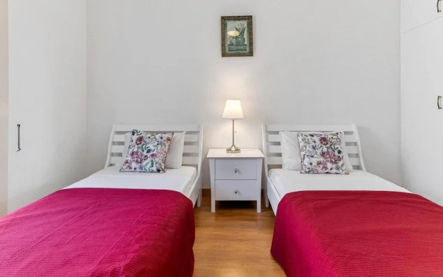 Apartment U2 - Zias in Kouklia