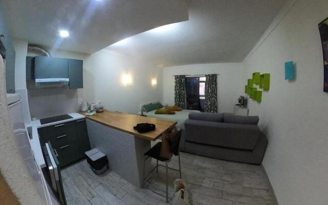 Apartamento T0 Albufeira perto do Centro