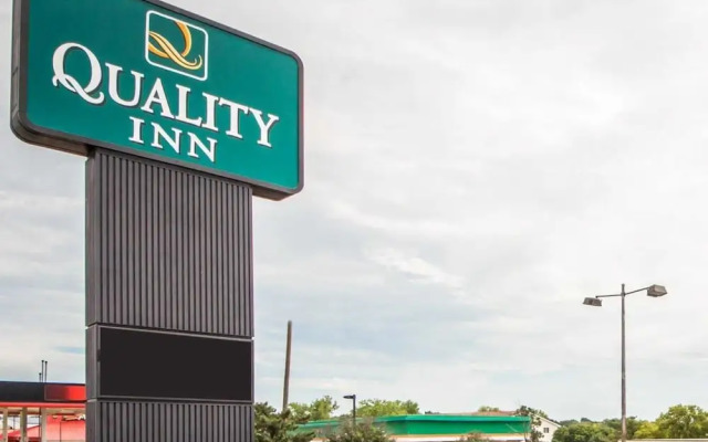 Quality Inn