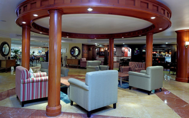 Holiday Inn Al Khobar by IHG
