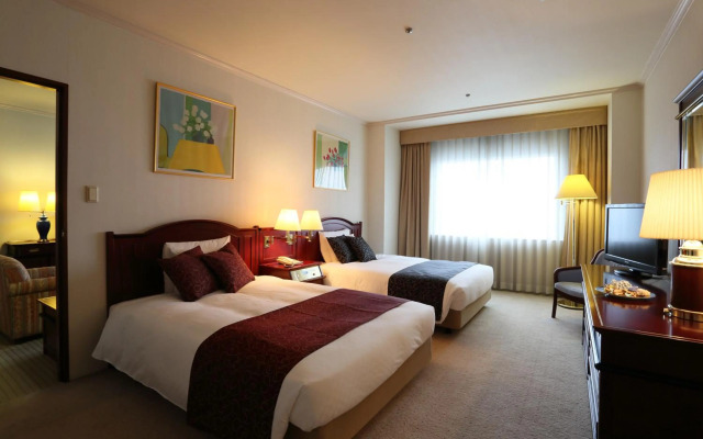 Loisir Hotel Toyohashi