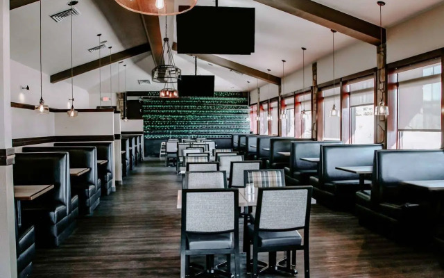 Best Western Sunridge Inn & Conference Center