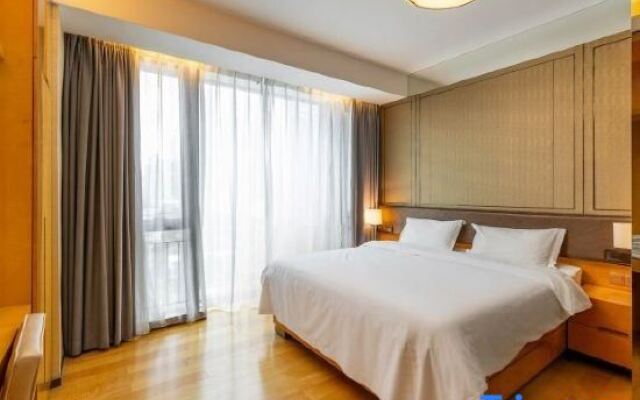 Star International Apartment