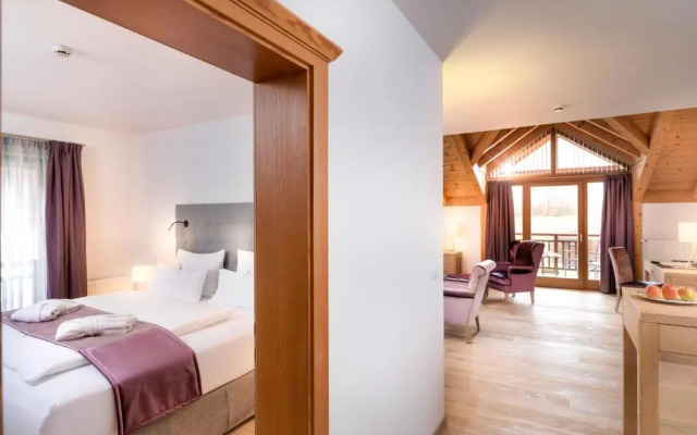 Dolomitengolf Hotel & Spa