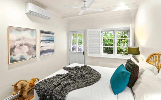 Stoney Creek Cottage