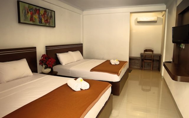 Patrisia Hotel Bali