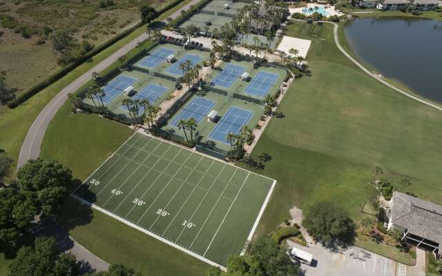 Saddlebrook Golf Resort & Spa Tampa North - Wesley Chapel