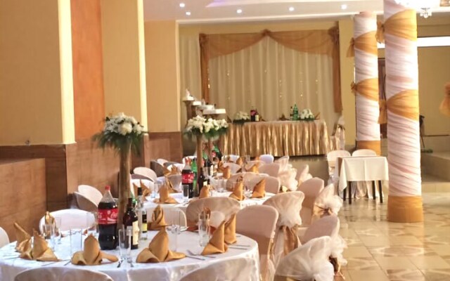 Eurotel Davina