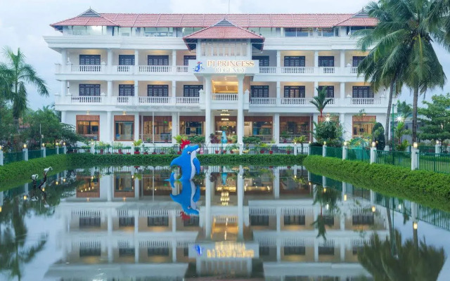 PJ Princess Regency