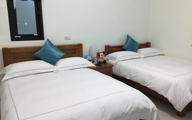 Feng Lin Zui Mei B&B