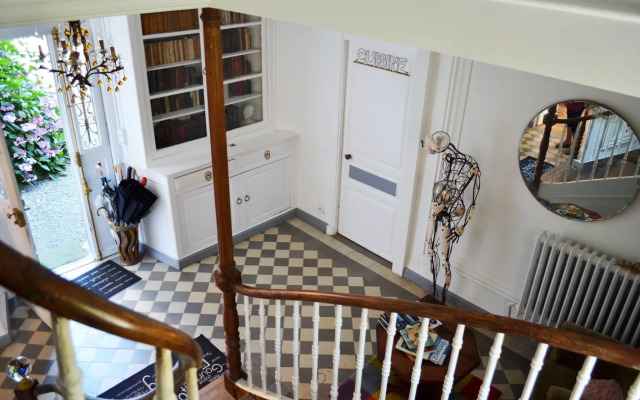 Domaine des Papeteries