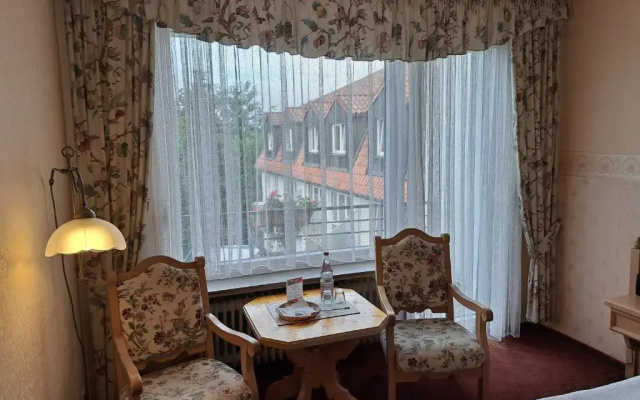 Hotel Heikenberg