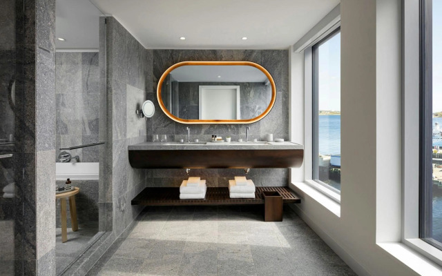 Muir, a Luxury Collection Hotel, Halifax