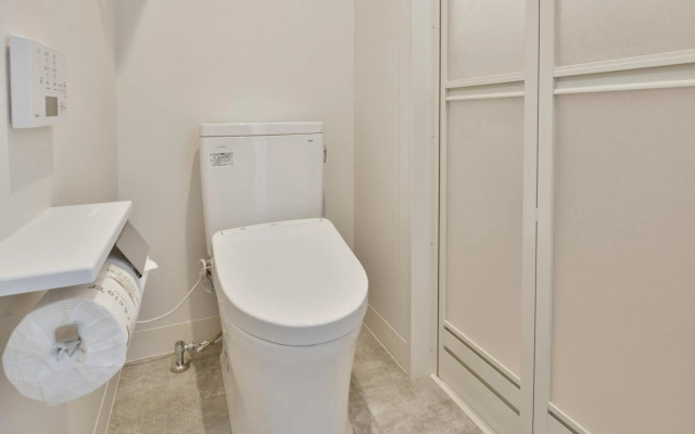 REF Omiya by VESSEL HOTELS