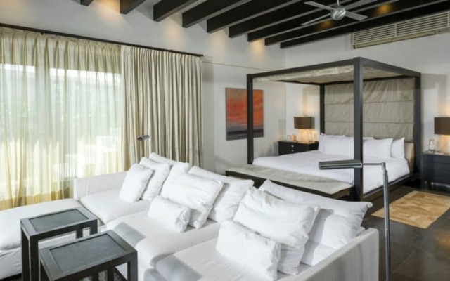 Casa Oliver by Cabo Platinum