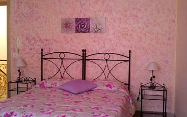 B&B Villa Dora