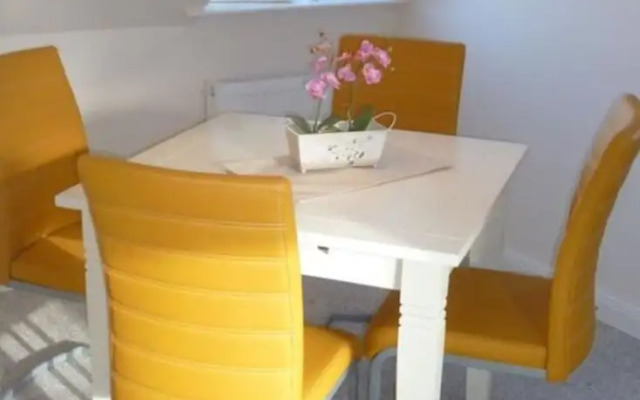 Rose Comfortable Holiday Residence