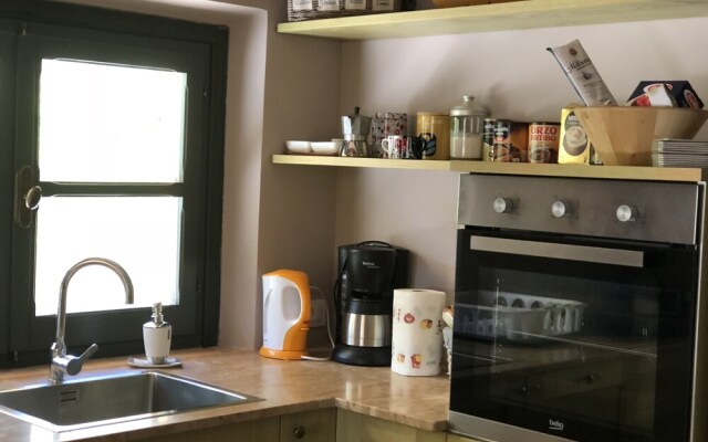 Fonte della Pace Luxury villa