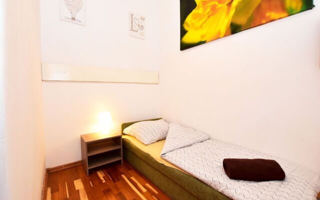 City Central Hostel Swidnicka