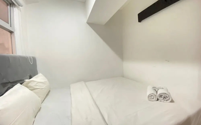 Modern and Well Furnished 2BR at Jarrdin near Cihampelas Walk – Guest Rooms – Bandung
