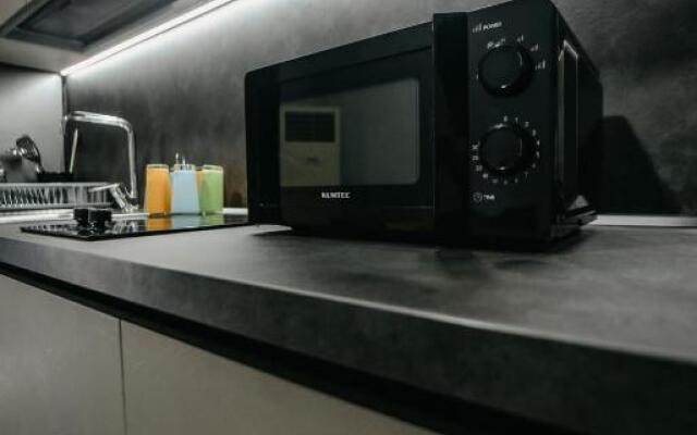 Bejart Apartment 1